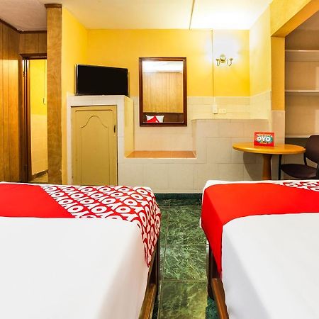 Hotel San Marcos Лос-Мочіс Екстер'єр фото